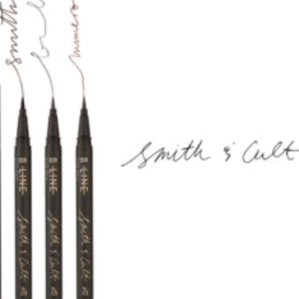 ❣️Smith & Cult B-Line Eye Pen in Still Riot Eyeliner